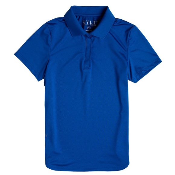 Bylt Performance Polo - Picture 5 of 6